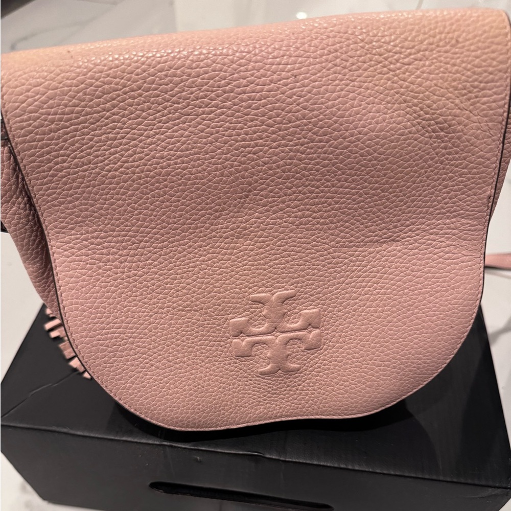Tory Burch Authentic Crossbody